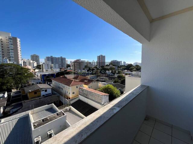 Apartamento para Venda em São José dos Campos - 3
