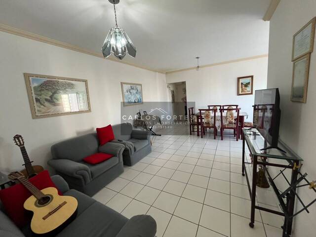 Apartamento para Venda em São José dos Campos - 4