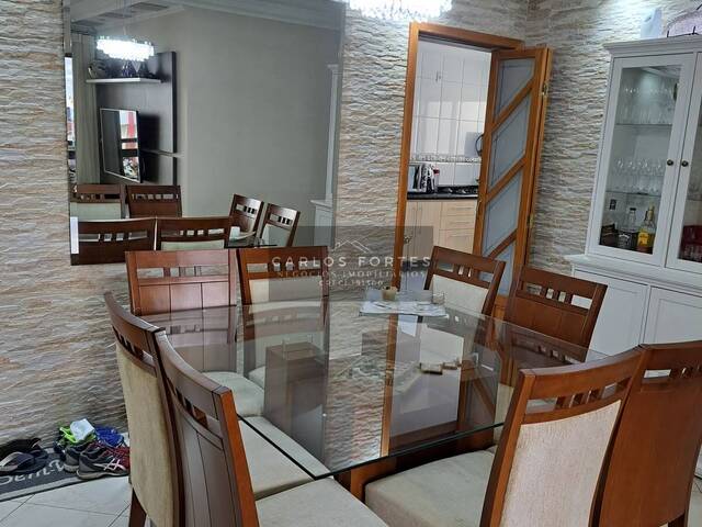 Apartamento para Venda em São José dos Campos - 3