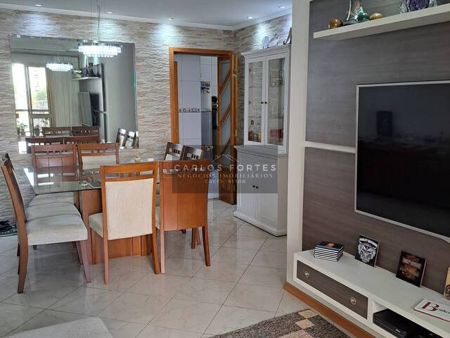 Apartamento para Venda em São José dos Campos - 2