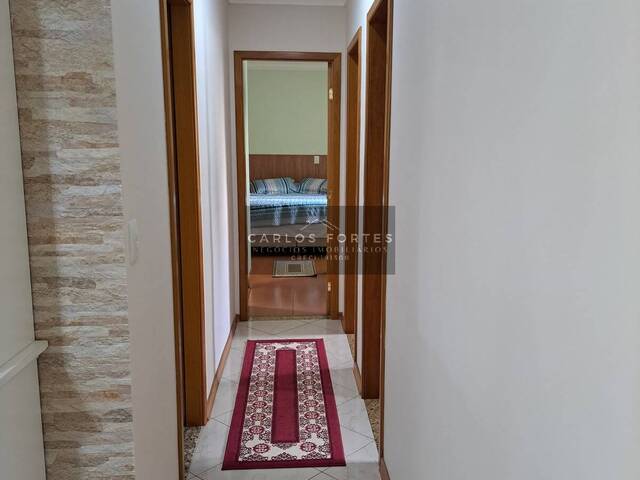 Apartamento para Venda em São José dos Campos - 4