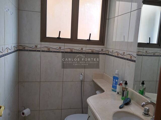 Apartamento para Venda em São José dos Campos - 5