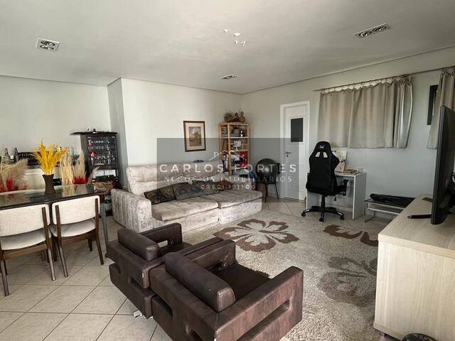 Apartamento para Venda em São José dos Campos - 2