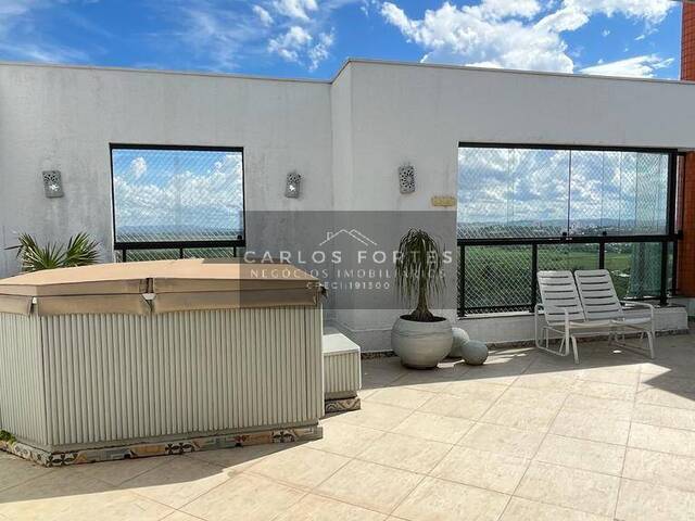Apartamento para Venda em São José dos Campos - 5