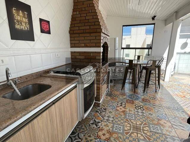 Apartamento para Venda em São José dos Campos - 4