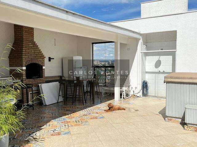Apartamento para Venda em São José dos Campos - 3