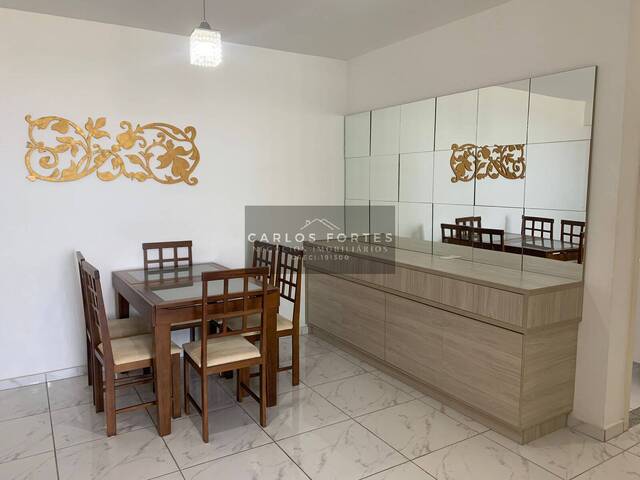 #APV855 - Apartamento para Venda em São José dos Campos - SP - 3