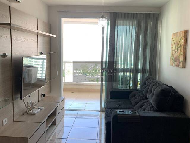 #APV855 - Apartamento para Venda em São José dos Campos - SP - 2