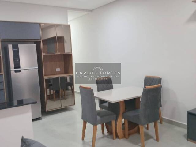 #CAV865 - Casa para Venda em São José dos Campos - SP - 3