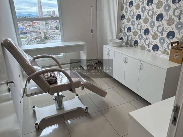 #SAV866 - Sala para Venda em São José dos Campos - SP - 1