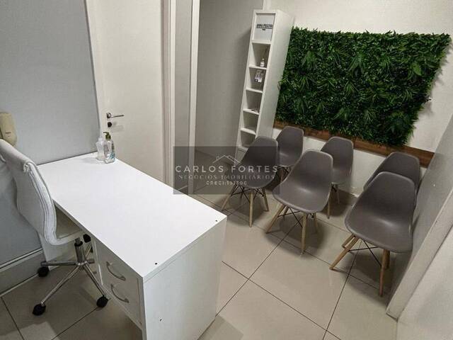 #SAV866 - Sala para Venda em São José dos Campos - SP - 2