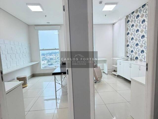 Sala para Venda em São José dos Campos - 4