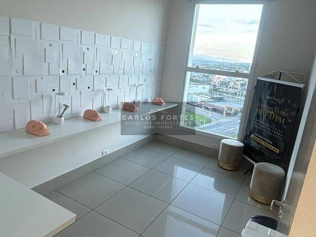 Sala para Venda em São José dos Campos - 5