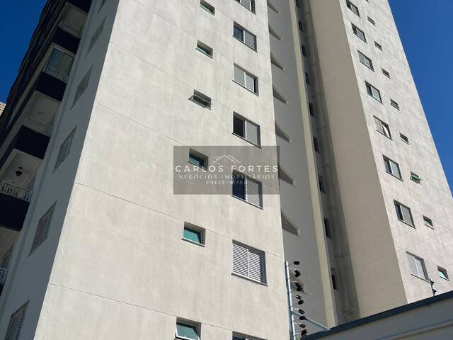 #APV867 - Apartamento para Venda em São José dos Campos - SP - 1
