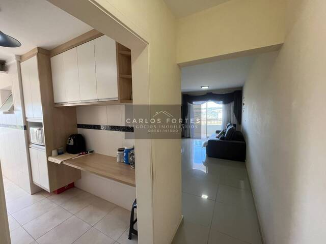 Apartamento para Venda em São José dos Campos - 4