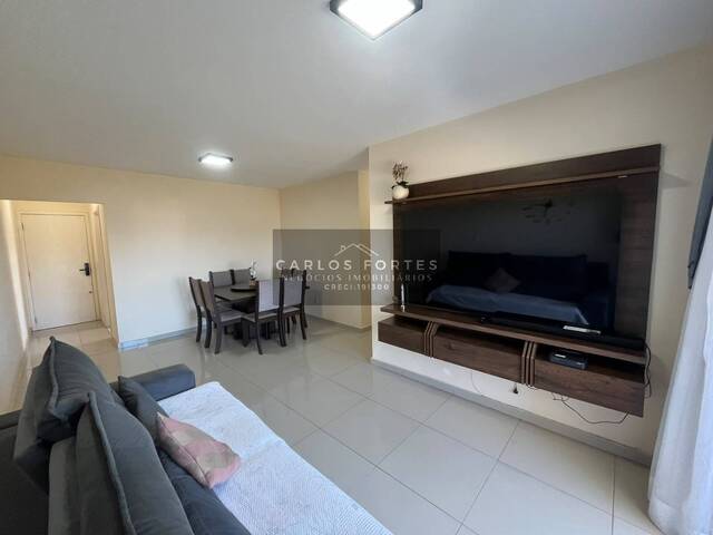 Apartamento para Venda em São José dos Campos - 5