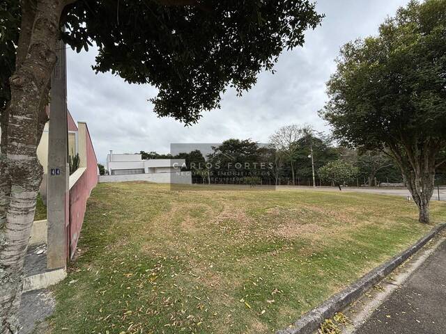 #TEV869 - Terreno em condomínio para Venda em Caçapava - SP - 2