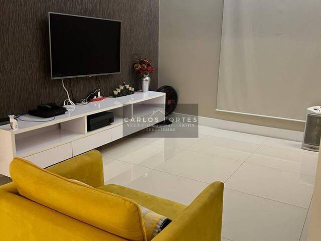 #CAV871 - Casa para Venda em São José dos Campos - SP - 3