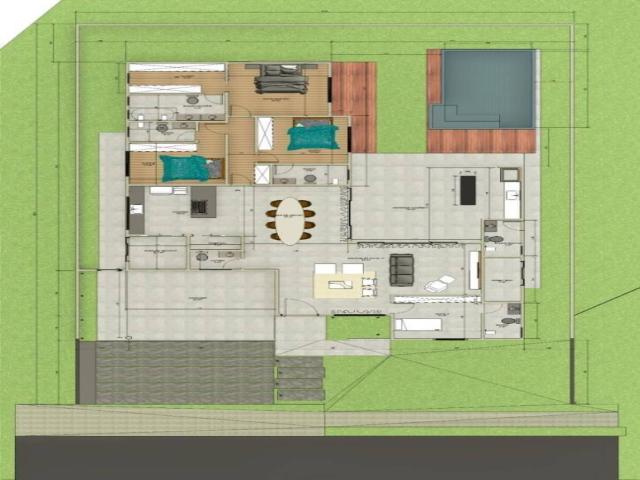 Casa para Venda em São José dos Campos - 2