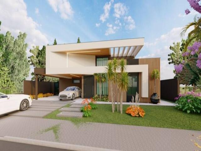 Casa para Venda em São José dos Campos - 3