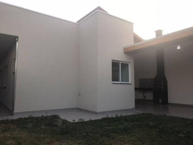 Venda em Villa Branca - Jacareí