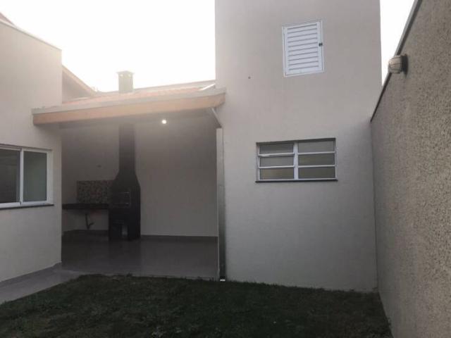 #CA0031 - Casa para Venda em Jacareí - SP