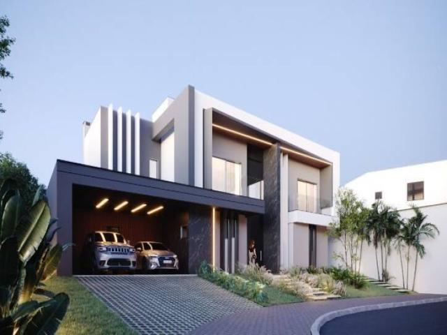 Casa para Venda em São José dos Campos - 2