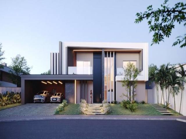 Casa para Venda em São José dos Campos - 3