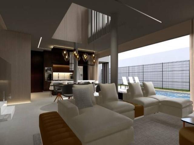 Casa para Venda em São José dos Campos - 5