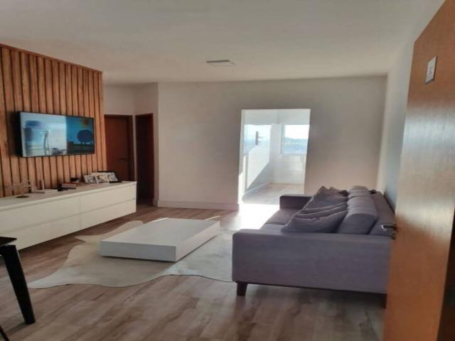 Apartamento para Venda em São José dos Campos - 3