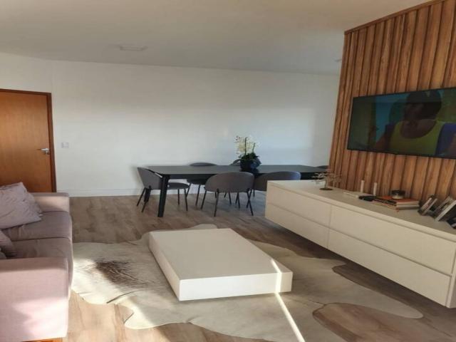 Apartamento para Venda em São José dos Campos - 4