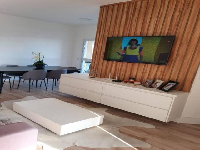 Apartamento para Venda em São José dos Campos - 5