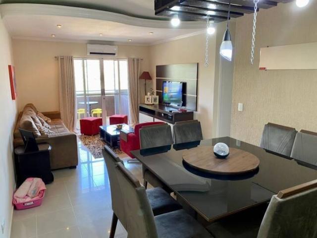 Apartamento para Venda em Jacareí - 2