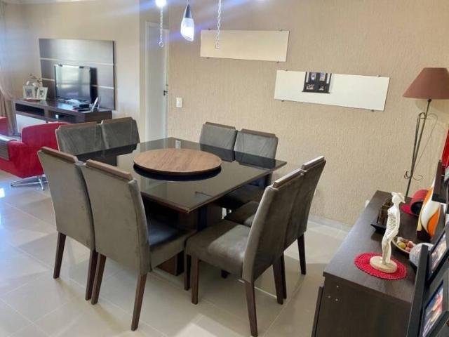 Apartamento para Venda em Jacareí - 3