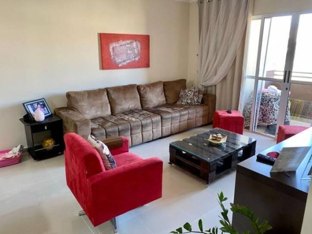 Apartamento para Venda em Jacareí - 4