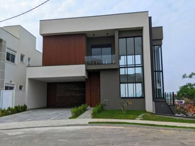 Casa para Venda em São José dos Campos - 2