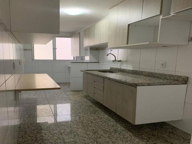 Apartamento para Venda em São José dos Campos - 4