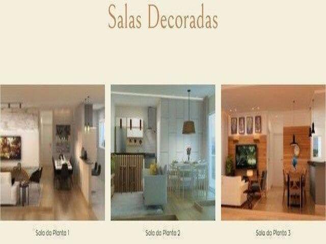 Apartamento para Venda em São José dos Campos - 2
