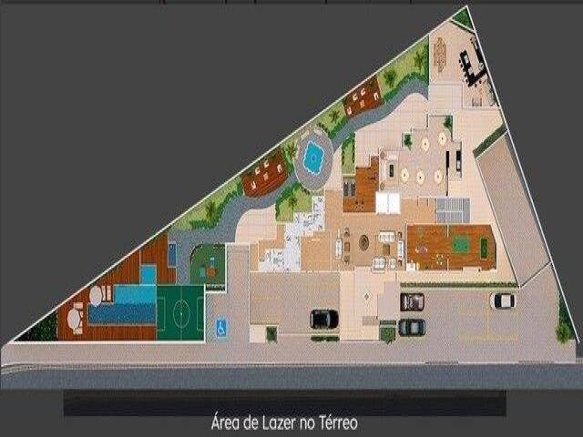 Apartamento para Venda em São José dos Campos - 3