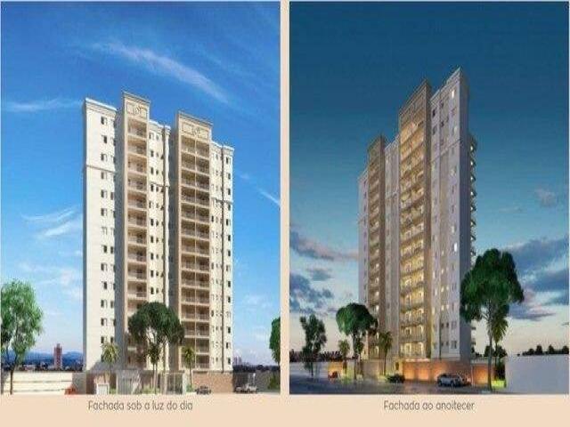 Apartamento para Venda em São José dos Campos - 4
