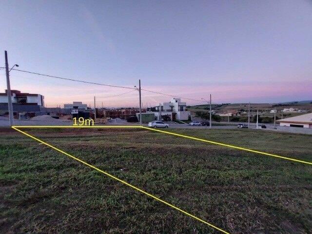 Terreno para Venda em Caçapava - 4