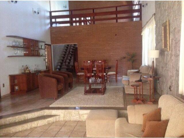 Casa para Venda em São José dos Campos - 5