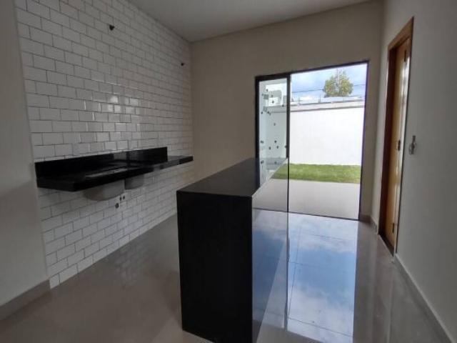 Casa para Venda em Caçapava - 4