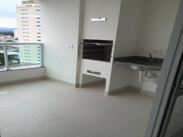 Apartamento para Venda em Jacareí - 2