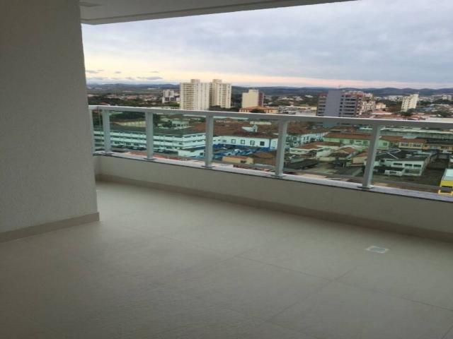 Apartamento para Venda em Jacareí - 3
