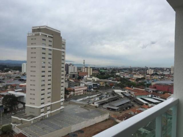 Apartamento para Venda em Jacareí - 4