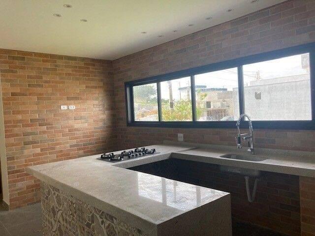 Casa para Venda em Caçapava - 5