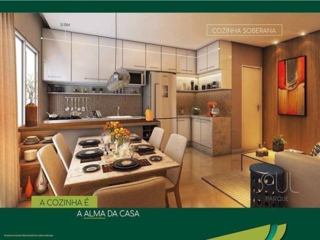 Apartamento para Venda em São José dos Campos - 3