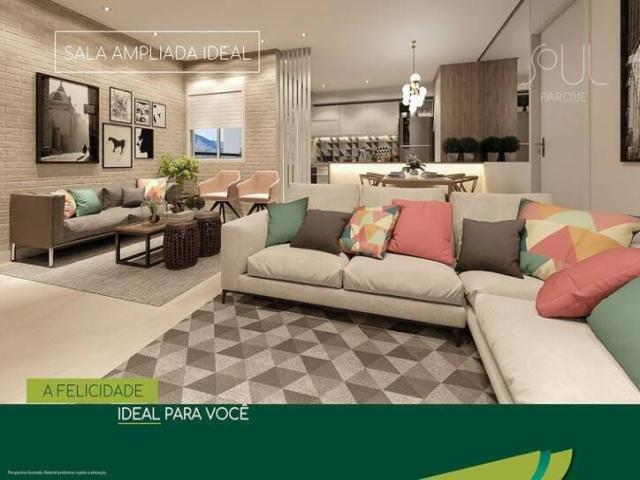 Apartamento para Venda em São José dos Campos - 4
