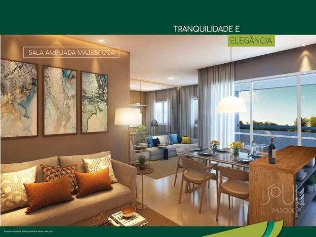 Apartamento para Venda em São José dos Campos - 5
